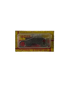 Platinado Ignição VW Kombi Variant 67 a 72 Fusca 67 a 74 Original Bosch 9231081332