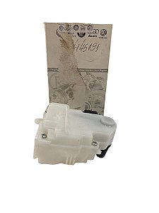Motor Elétrico de Trava de Porta Gol Parati Saveiro 2006 a 2014 Original VW 5W0959781 Novo de Época