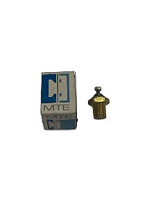 Sensor De Temperatura Partida A Frio GM Opala Caravan 1980 a 1992 Original MTE 3017