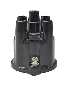 Tampa do Distribuidor GM Chevette 1.4 Gasolina 1974 até 1976 Original GM Bosch 9231081320 Novo de Época