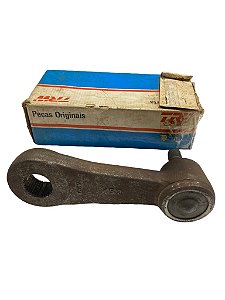 Braço Pitman Da Direção A10 C10 D10 A20 C20 D20 Original TRW 32826021 Novo de Época