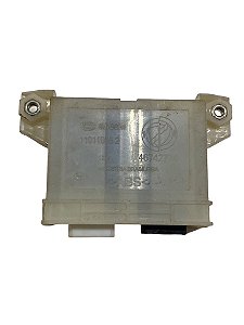 Modulo Central Conforto Vidro Elétrico Marea Brava 1999 a 2007 Original Fiat 46742774 SAGEM 110110162