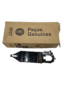 Corpo De Fechadura Da Porta Interna LE Lado Esquerdo Fiat Palio Strada 08 à 20 Original Fiat 51779190 Novo de Época