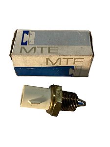 Sensor De Temperatura Do Ar Escort F250 Ranger Royale Verona Versailles Parati Santana 1994 a 2003 Original MTE 5041