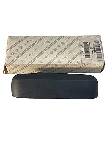 Maçaneta Dianteira Lado Direito Uno 2011 a 2018 Original Fiat 100220636 Novo de Época