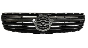 Grade Frontal Para-choque GM Vectra 06 a 08 Original GM 93372655 Novo de Época