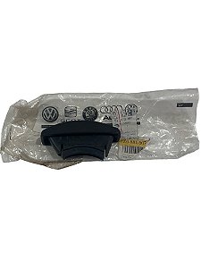 Acabamento Moldura Manopla Regulagem Encosto VW Amarok Fox Polo 2 Portas Original VW 5Z088160771N