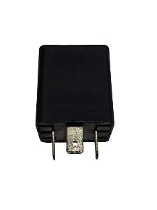 Rele Cigarra Dos Farois 3 Terminais Omega Suprema Original GM 90240665 Novo de Época