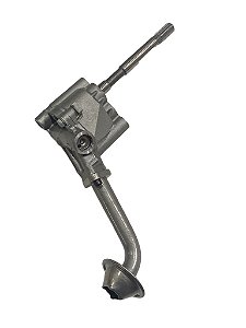 Bomba de Óleo para VW Gol Parati Saveiro Motor AP 1.8 e 1.6 2003 à 2006 Original VW 041115105 Novo de Época