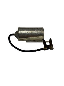 Condensador com Distriuidor Fomoco do FORD Maverick 8cc até 1979 Original FORD B7A12300A Novo de Época