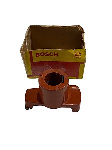 Rotor Distribuidor Chevrolet Monza Kadett Ipanema 1984 a 1998 Original Bosch 1234332216 Novo de Época