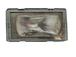 Bloco Farol do Lado Direito do VW Gol GTI GTS de 1988 a 1990 Parati Saveiro e Voyage de 1987 a 1990 Original ARTEB