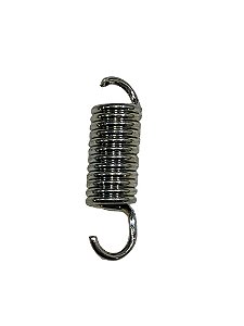 Conjunto com 10 Molas de Farol dos FORD Maverick F100 F350 F600 F700 F1000 F4000 Original FORD C1MF13031A Novas de Época