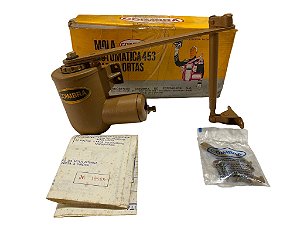Mola 453 Ouro para Portas Automáticas de até 80Kg COIMBRA 4530042 Novo de Época