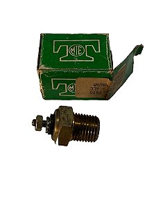 Sensor De Temperatura Partida A Frio GM Opala Caravan 1980 a 1992 Original MTE 3017