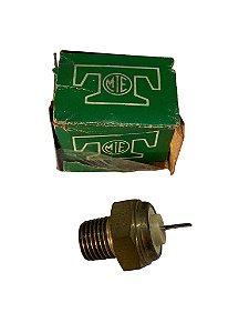 Interruptor Sensor Temperatura Partida a Frio GM Chevette 81 a 82 Original MTE 3011