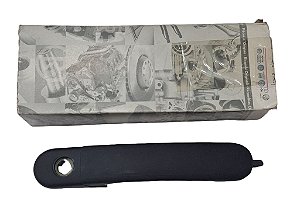 Maçaneta Externa Porta Dianteira Gol 1994 a 2014 Original VW 5X3837207D Sem Miolo E Chaves Nova de Época