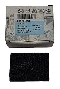 Capa De Proteção Mangueira Do Ar Condicionado VW Amarok Original Novo de Época