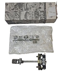 Limitador Porta Traseira Gol Parati G2 1994 a 2006 Original VW 373839249 Novo de Época
