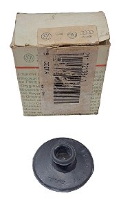 Coifa de Cabo Pedal de Embreagem VW Kombi 1975 a 2000 Original VW 2117213871 Novo de Época