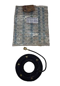 Anel Came de Contato da Buzina do Volante VW Gol 81/96 Polo Fusca 94/96 Parati Saveiro 81/10 Original VW 377419660A