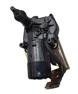 Motor Limpador Traseiro do VW Gol Quadrado de 1980 a 1994 e Parati de 1982 a 1995 de Original VW BOSCH 9390083008