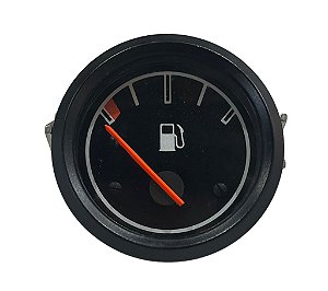 Relógio Marcador Indicador de Combustível 12V 60mm Caminhão VW 1987 Todos Original VW T00919031 VDO 301039003 Novo