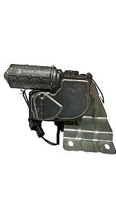Motor Limpador Traseiro 12v Gol G2 G3 Parati G2 G3 95 a 2005 Original Bosch 9390456027 VW 379955711 Novo de Época