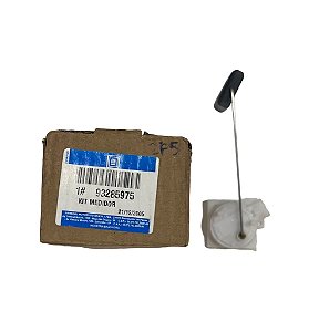 Bóia Tanque Sensor Medidor Nível Combustível PickUp Corsa 95 a 99 Original GM 93285975 93284813 Novo de Época