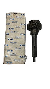 Eixo Piloto Câmbio Eaton Clark 280V D60 D70 Original Eaton 3312303 Novo de Época