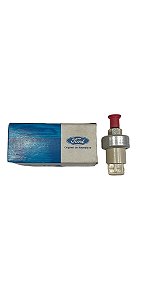 Sensor Pressão Direção Hidráulica Fiesta Ecosport Focus Courier Ka 96 a 14 Original Ford 96FP3N824BA