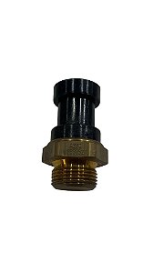 Sensor de Temperatura do Radiador Fiat Fiorino Uno Original Fiat 46478033 Novo de Época