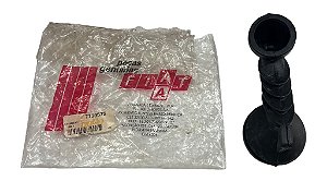 Coifa Vedação Chicote Porta Dianteira Lado Esquerdo Palio Siena Uno Mobi Strada 1996 Em Diante Original Fiat 7759575