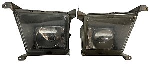 Par Farol De Milha Neblina Tempra 1992 a 1994 Original CIBIÉ Com Detalhe De Armazenamento Novos de Época