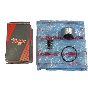 Reparo Caixa de Direção Fiat Strada 96 a 02 Original Fiat 7081848 Novo de Época