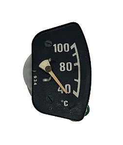 Indicador de Temperatura da Água 24V MB Caminhão L 1614 1618 1620 Ônibus O 371 OF OH 1315 1318 Original VDO 310012010R