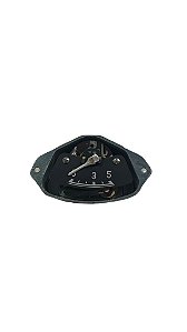 Relógio indicador marcador pressão do óleo 12V MB Mercedes 608 1113 1313 Original VDO 78062104 Novo de Época