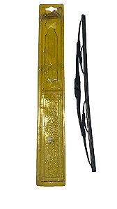 Palheta Limpador De Parabrisa Santana Corsa Original Dyna 056 Nova de Época