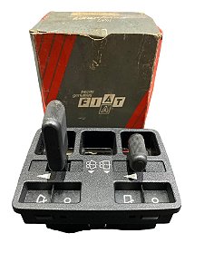 Interruptor Chave do Limpador do Parabrisa do FIAT Uno e Prêmio de 1984 a 1994 Original FIAT 189814180