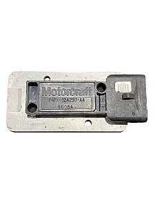 Módulo Ignição VW Gol Logus Santana Parati FORD Versailles Pampa Original MOTORCRAFT F4FF12A297AA AUTOLATINA 377907401