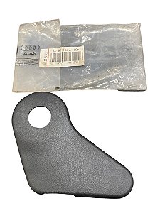 Moldura Interna do Banco Lado Direito do VW Gol Saveiro de 1998 a 2002 Parati de 1998 a 2001 Original VW 377881294A999