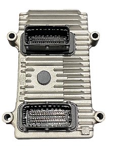 Módulo de Injeção FIAT Uno 1.0 Fire 8V Flex IAW7GFTA Original FIAT 51894409 Novo de Época