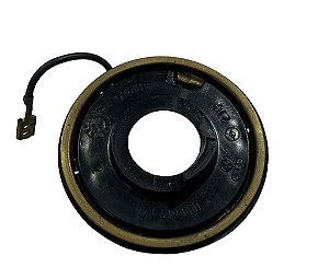 Flange Anel Came de Contato da Buzina do Volante VW Gol Voyage Parati e Saveiro Quadrada Santana Original VW 171419660
