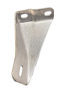 Suporte do Escapamento VW Kombi 1.4 06 a 14 Original VW 7X0253197D Novo de Época