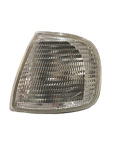 Lanterna Pisca Esquerdo Polo Classic 1996 a 2002 Valeo Original Valeo 6K5953049B Nova de Época