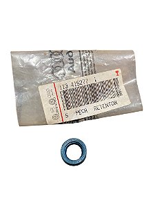 Retentor da Caixa de Direção Sem Fim VW Apollo Brasília Fusca Gol Parati Santana Original VW 1134152771 Novo de Época