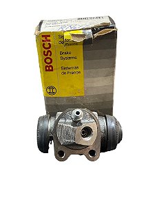 Cilindro de Roda Traseiro do Lado Direito FORD Belina 2 79 a 91 Corcel 2 79 a 89 Del Rey 81 a 91 Original BOSCH 2258253