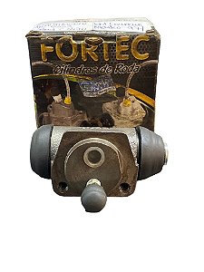 Cilindro de Roda Traseira Esquerdo/Direito Ford Courier EcoSport Mondeo Marca Fortec CCR-9270