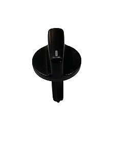 Botão Controle Ventilação Ventilação Gol Parati Saveiro 1994 a 2006 VW 377819129C Novo De Época