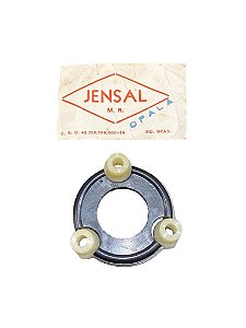Isolador do Kit Reparo da Buzina Opala SS Caravan C10 Veraneio Marca Jensal
